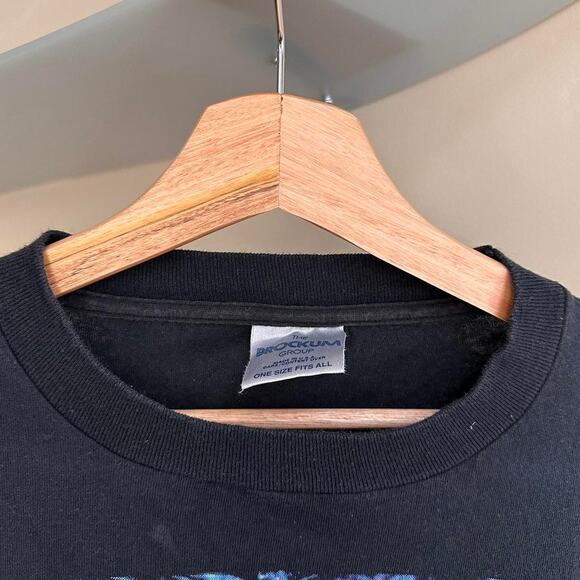 Vintage 1993 Paul McCartney Shirt - Picture 3 of 8